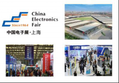 與第88屆中國電子展共享優(yōu)勢資源突破發(fā)展瓶頸