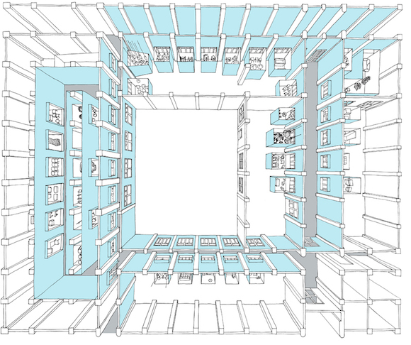 很佩服Nendo的腦洞？臺(tái)北的這場回顧展不能錯(cuò)過(圖3)