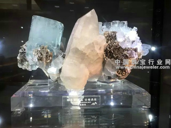 全國(guó)第五個(gè)賞石日聚焦9月黃石展(圖3)