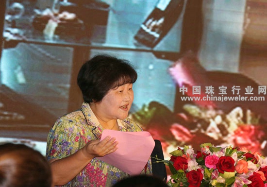 全國(guó)第五個(gè)賞石日聚焦9月黃石展(圖7)