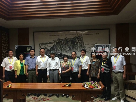 全國(guó)第五個(gè)賞石日聚焦9月黃石展(圖9)