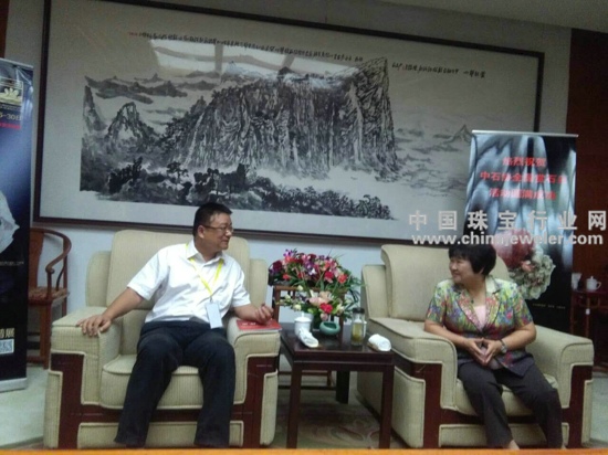 全國(guó)第五個(gè)賞石日聚焦9月黃石展(圖8)