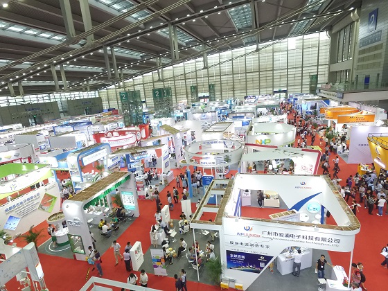 2016中國國際物聯(lián)網(wǎng)博覽會(huì)10月在錫召開(圖2)