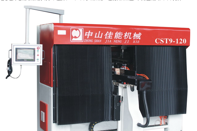 佳能機(jī)械將攜數(shù)控木工出擊上海、東陽(yáng)兩大家具展(圖4)