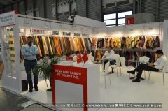 科思創(chuàng)在中國國際皮革展展出最新可持續(xù)聚氨酯技術