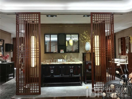 心海伽藍(lán)展廳全新亮相，迎經(jīng)銷商考察團(tuán)首批參觀