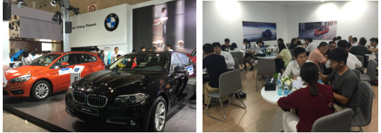 紹興寶晨柯橋車展落幕 展廳優(yōu)惠繼續(xù)(圖2) 紹興寶晨柯橋車展落幕 展廳優(yōu)惠繼續(xù)(圖2)