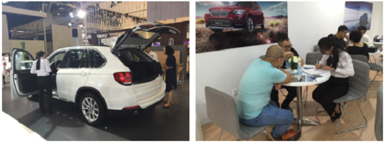 紹興寶晨柯橋車展落幕 展廳優(yōu)惠繼續(xù)(圖3) 紹興寶晨柯橋車展落幕 展廳優(yōu)惠繼續(xù)(圖3)