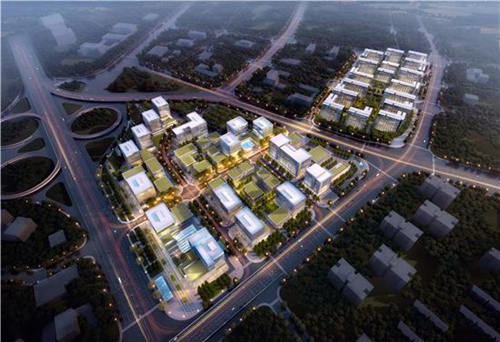 廣州國(guó)際空港中心四大展廳即將開(kāi)啟(圖2)