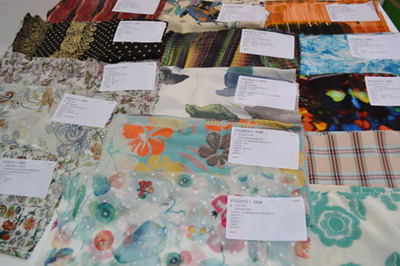 中國柯橋(秋季)國際紡織品面輔料博覽會即將舉行(圖2) 中國柯橋(秋季)國際紡織品面輔料博覽會即將舉行(圖2)