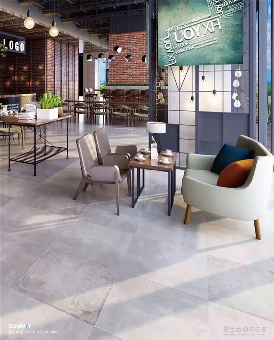 薩米特陶瓷:設(shè)計師另眼看博洛尼亞展(圖1) 薩米特陶瓷:設(shè)計師另眼看博洛尼亞展(圖1)