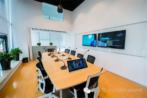 哈曼音視系統(tǒng)體驗(yàn)中心 十月上海展誠(chéng)邀品鑒(圖3)