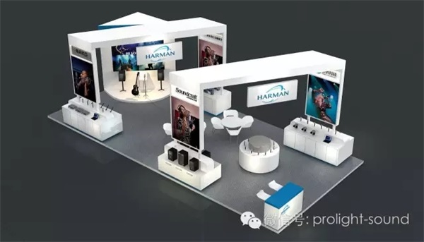 哈曼音視系統(tǒng)體驗(yàn)中心 十月上海展誠(chéng)邀品鑒(圖1)
