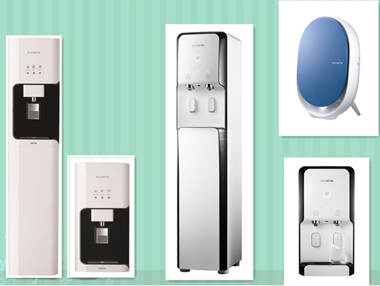 洛韓思凈水機 邀您上海玩具展體驗韓式品質(zhì)生活