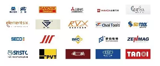 2016CCTE中國(guó)工具展10月11日將盛大開(kāi)幕(圖2)