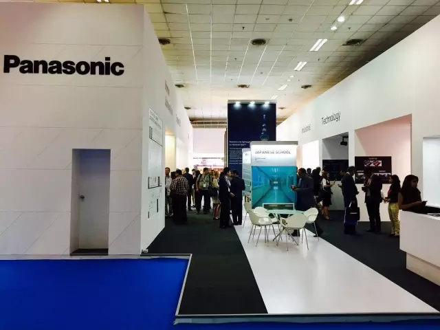 從2016年印度國(guó)際照明展看印度LED照明市場(chǎng)現(xiàn)狀