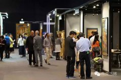 香港典亞藝博2016:引人注目的亞洲頂尖藝展