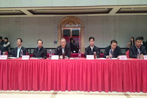 全國革命老區(qū)首屆手工藝品和農特產品展(圖2)