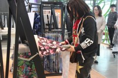 展商不滿足于接待買家:絲博會(huì)工廠展區(qū)應(yīng)運(yùn)而生