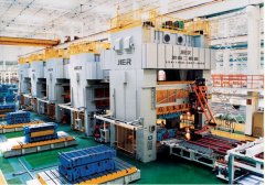 濟(jì)南二機(jī)床將參加德國(guó)漢諾威2016EuroBlech展會(huì)