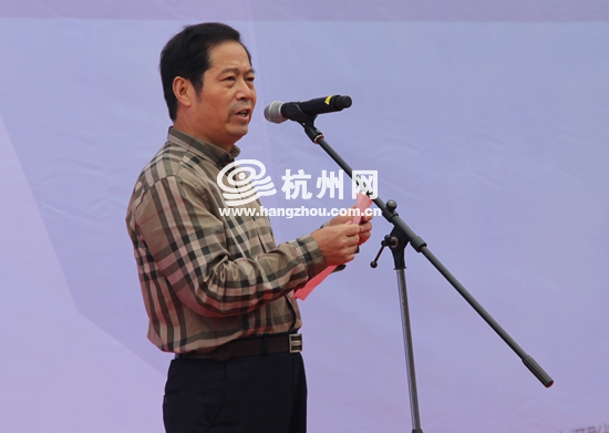 浙江省第十六屆攝影藝術(shù)展在麗水美術(shù)館隆重開幕  浙江省第十六屆攝影藝術(shù)展在麗水美術(shù)館隆重開幕