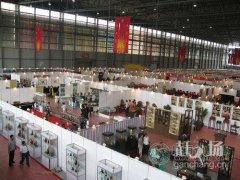 第六屆中國云南·昆明國際珠寶展