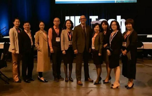 達(dá)幫網(wǎng)引世界矚目 驚艷美國(guó)人力資源技術(shù)展(圖4) f000002cb02c1cc3cf7.jpg