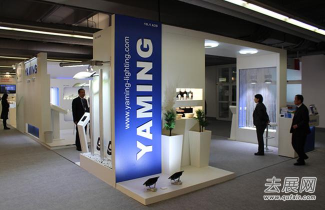 從法蘭克福照明展看中國(guó)智能照明和燈飾的發(fā)展趨勢(shì)