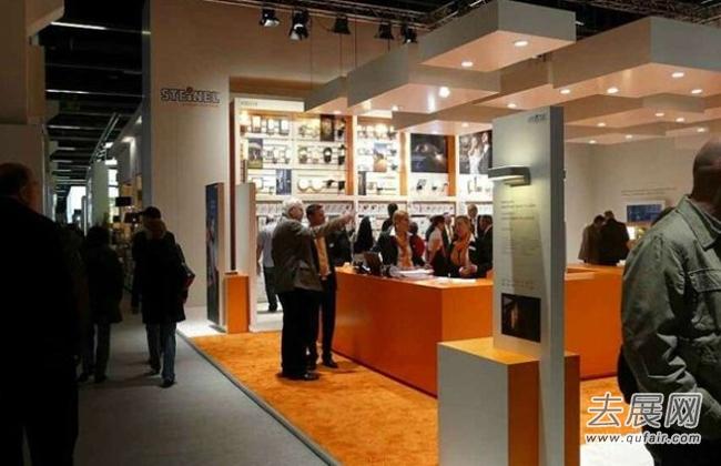 從法蘭克福照明展看中國(guó)智能照明和燈飾的發(fā)展趨勢(shì)