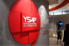 YSAP青年策展人聯(lián)展 一場創(chuàng)意的接力