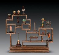 魅力文玩暨Jeep大切諾基展廳團(tuán)購會(huì)