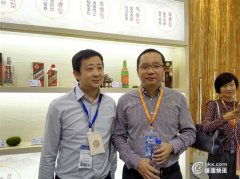 曾品堂,一不小心成了秋糖火爆的展廳