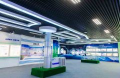 展廳設(shè)計(jì)裝修電路安全常識(shí)