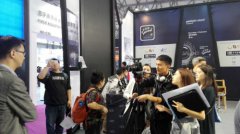 上海音響展開幕 細(xì)數(shù)ALAYA四宗“最”