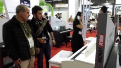 2016上海樂器展火爆 美德威中國(guó)制造再掀熱潮