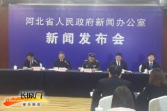 暨國防工業(yè)協(xié)同創(chuàng)新成果展將在廊坊舉辦