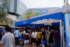 聚焦2016深圳制匯節(jié)英特爾展臺(tái)