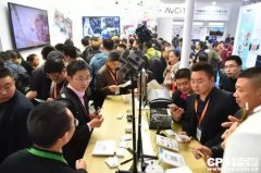 展會(huì)最后半天,把這些沒(méi)看的都看了吧!