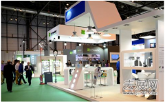 2016西班牙國(guó)際照明展聚集大批電子照明公司