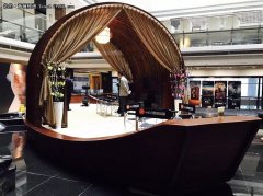  HiVi惠威艦隊(duì)南下成都-直擊國際音響展