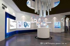 企業(yè)展廳設(shè)計(jì)還應(yīng)著重考慮這些點(diǎn)