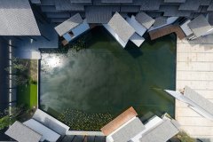 烏鎮(zhèn)互聯(lián)網(wǎng)國(guó)際會(huì)展中心 揭開神秘面紗