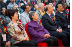 綻放北京,2016北京國(guó)際果蔬展覽會(huì)隆重開(kāi)幕