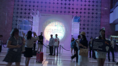 香港展:高端商照成為驅(qū)動LED照明的新動力