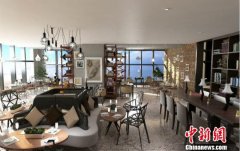 中國環(huán)境藝術(shù)“青年設(shè)計師”作品雙年展亮相常州