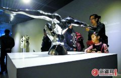 第二屆中國新疆國際藝術(shù)雙年展主展閉幕