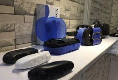 環(huán)球資源電子展:VR冰火兩重天 智能家居增長快