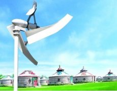 荷蘭風電企業(yè)組團亮相北京國際風能展