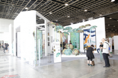 二線城市藝術(shù)崛起:南京國(guó)際美術(shù)展的印證與期許