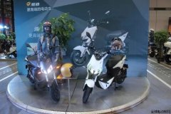 決勝廣西,備戰(zhàn)東南亞,南寧展上的硝煙四起